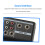 USB 4-Channel Sound Mixer with BT, 48V Phantom, 25W 5