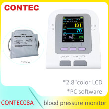 Digital Upper Arm Blood Pressure Monitor NIBP