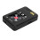 Portable MP3 Player 64GB Bluetooth 5.0 Touch Screen 2.6in 12