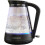 Morphy Richards Morphy Richards Electric Jug Kettle 1.7L Clear 1