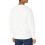 Hanes Men Long Sleeve Shirt 2Pack (3XL) White 2