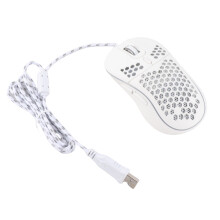 Wired Gaming Mouse RGB Backlight 6 Programmable Buttons 8000 DPI