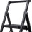 Living And Home Anti-Slip 2 Step Ladder with Wide Pedals 5