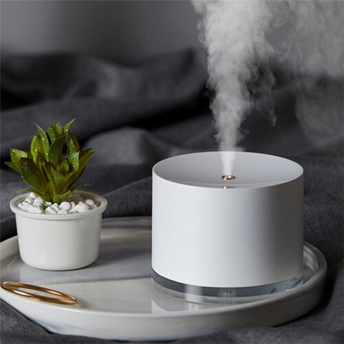Portable Air Humidifier Rechargeable Electric Humidifier Diffuser Humidification 1