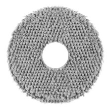 For Applicable to for N9+X1s/T10/T20 Sweeper Accessories Cleaning Cloth Accessories B