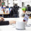 Portable Air Humidifier Rechargeable Electric Humidifier Diffuser Humidification 6