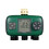 MOES 2025 3-Outlet Automatic Water Timer Garden Irrigation Watering System Independents Control Sprinkler Programmer Tools 1