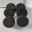 30Pack Cloning Collars Inserts Premium Grade Foam, DIY Foam Cloner Inserts for Net Pots, Aeroponics 6