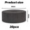 30Pack Cloning Collars Inserts Premium Grade Espuma, DIY Foam Cloner Inserts para Net Pots, Aeroponics 7