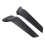 Motorcycle Rearview Mirrors Wind Wing Adjustable Rotating Side Mirrors for  CBR 1000RR 3