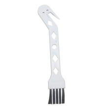 For Floor Scrubbers A20 A20Pro Pro Accessories Filter Filter Debris Replacement Kit Accessory Brush