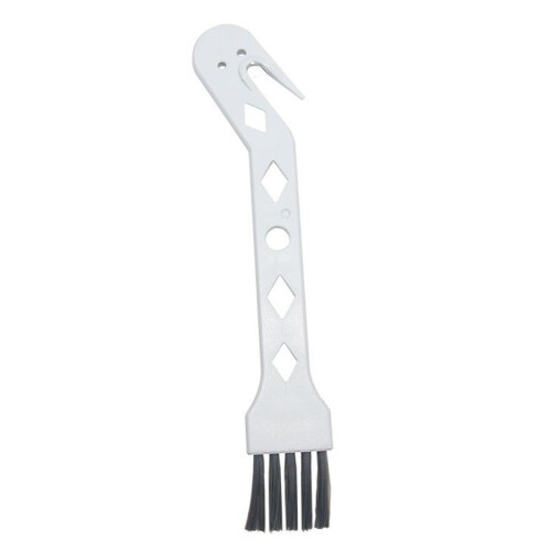 For  Floor Scrubbers A20 A20Pro  Pro Accessories Filter Filter Debris Replacement Kit Accessory Brush