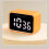Digital Timer LED Visual Timer Learn Cooking Countdown Clock Kitchen Timer 4