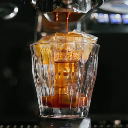 Electronic Espresso Scale - High Precision, LED Display, Portable Coffee Scale, 0.1g Accuracy 2