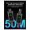2.4G UHF Wireless Audio Transceiver System Mic Adapter XLR Transmitter and Receiver for Wired Dynamic Microphone 48v 8