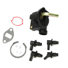 Engine Fuel Pump Kit A-235845 A-235845-S AM134269 for K241 K301 K321 K341 47 559 04-S 47 559 11-S Lawn Mower Part