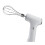 Home Baking Wireless Handheld Electric Egg Beater Whipping Cream Stirring Kitchen Baking Gadgets A 1