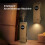 Automatic Induction Aromatherapy Machine Rechargeable Home Aromatherapy Essential Oil Diffuser 2