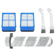 Convient Aux Filtres Ă Rouleau Principal et Brosse HEPA pour 3930F/V2/3999Z
