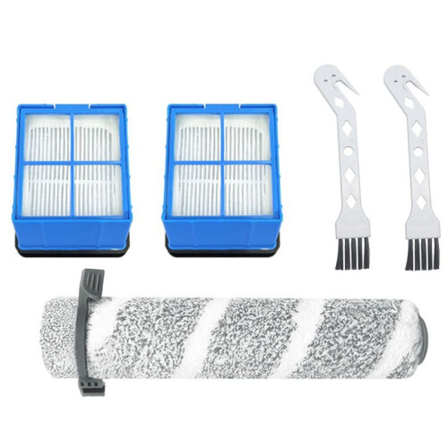 Suitable for  3930F/V2/3999Z Main Roller Brush Filter Filter Hepa Accessories