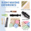 Sushi Making Kit Japanese Food Making Tools Sushi Mold Kitchen Tools DIY Set B 5