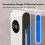 Automatic Induction Aromatherapy Machine Rechargeable Home Aromatherapy Essential Oil Diffuser 7