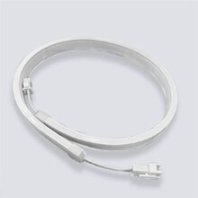 ATP-M5 RGB Neon Chassis Lichtstrip ARGB Computerbehuizing Decoratie LED Strip 550mm 5V 3PIN AURA Adresseerbare Sync
