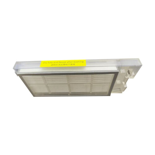 Vacuum Cleaner Filter Accessory for  EVE Vacuum Cleaner Filter Replacement Parts Filter Element Assembly 1