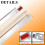 KSTK1 27-Inch Laundry Stacking Kit Replacement for  Washer & Dryer - Solid Metal with Chrome Coated 3