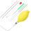 Easter Simple Egg Beater Empty Egg Beater Tool Ukraine Egg Supplies Single Hole Egg Beater Easter Egg Making Tools C 1