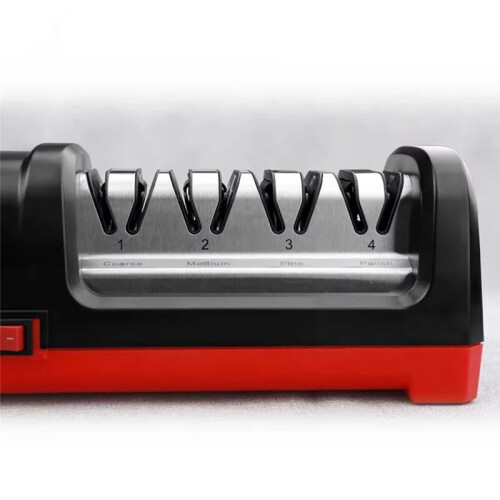 TG2102 Professional Electric Knife Sharpener Power 18W EU Plug 2