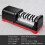 TG2102 Professional Electric Knife Sharpener Power 18W EU Plug 5