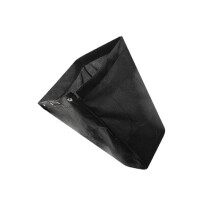 Lot de 3 Sacs 482567 de 26 Pouces de Long Pouvant Contenir 3,3 Boisseaux pour Tondeuse à Gazon Scag, Facile à Installer