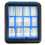 Suitable for  3930F/V2/3999Z Main Roller Brush Filter Filter Hepa Accessories 3