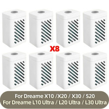 Silberionenmodul-Ersatz für X10 X20 X30 L10 Ultra L10S Ultra L20 Ultra