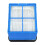 Suitable for  3930F/V2/3999Z Main Roller Brush Filter Filter Hepa Accessories 4