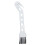 For  Steam 2.0/Steam2.0 Pro Max Floor Scrubber Accessories Roller Brush Filter Element Replacement Kit Brush 6