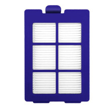 Adapté Aux Accessoires D'Aspirateur pour X8 Dual Cyclone, Élément Filtrant, Filtre HEPA