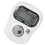 Timer da Cucina LED Contatore Ad   Risposta Rapida Display LCD A Cerchio Regolabile Contatore 1