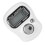 Kitchen Timer LED Finger Ring Counter  Quick Response Adjustable Circle LCD Display Counter 5