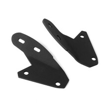 Accesorios para Motocicletas: Espejos Retrovisores, Soporte Delantero, Adaptador de Soporte para KYMCO DTX360, DTX 360 y S350.