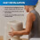 10 Pcs Humidifier Wicking Replacement Filter for Canopy Bedside Nursery Humidifier Filter 5