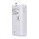 HanRongDa  Pocket FM AM Radio Orange Backlight LCD Display Radios with Full Range Speaker Support Sleep Timer 5