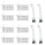 For Sweeping Machine for  T50 PRO Accessories Silver Ion Replacement Pack Accessories Brush 1
