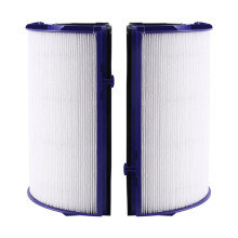 Air Purifier HEPA and Carbon Filter for TP06, TP09, HP06, PH01, PH02, TP07, HP07, HP09, 970341-01, 965432- 01