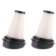 2 PZ Aspirapolvere per Rowenta ZR005202 Rh72 X-PERT 160 Filtro Pulibile