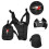 Brushcutter Double Shoulder Strap Harness for Whipper Snipper Trimmers Shoulder Strap for Trimmer Harness Strap 2