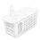 For Sweeping Machine for  T50 PRO Accessories Silver Ion Replacement Pack Accessories Brush 3