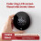 Color Screen Timer Magnetic LED Silent Rechargeable Multifunctional for Kitchen Beauty Exercise  Reminder 2