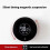 Color Screen Timer Magnetic LED Silent Rechargeable Multifunctional for Kitchen Beauty Exercise  Reminder 4